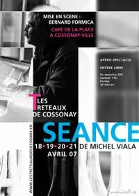 2007 - Séance