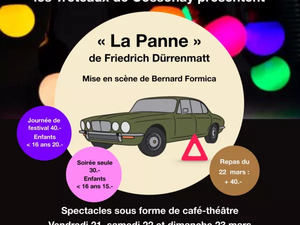 2025 - La Panne